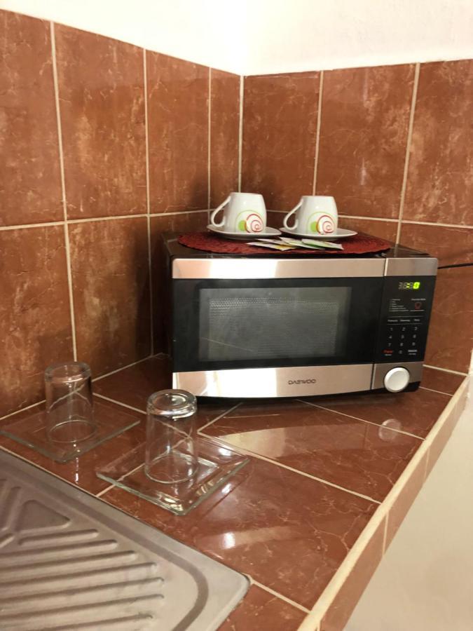 Casa Mex Apartment Isla Holbox Ngoại thất bức ảnh