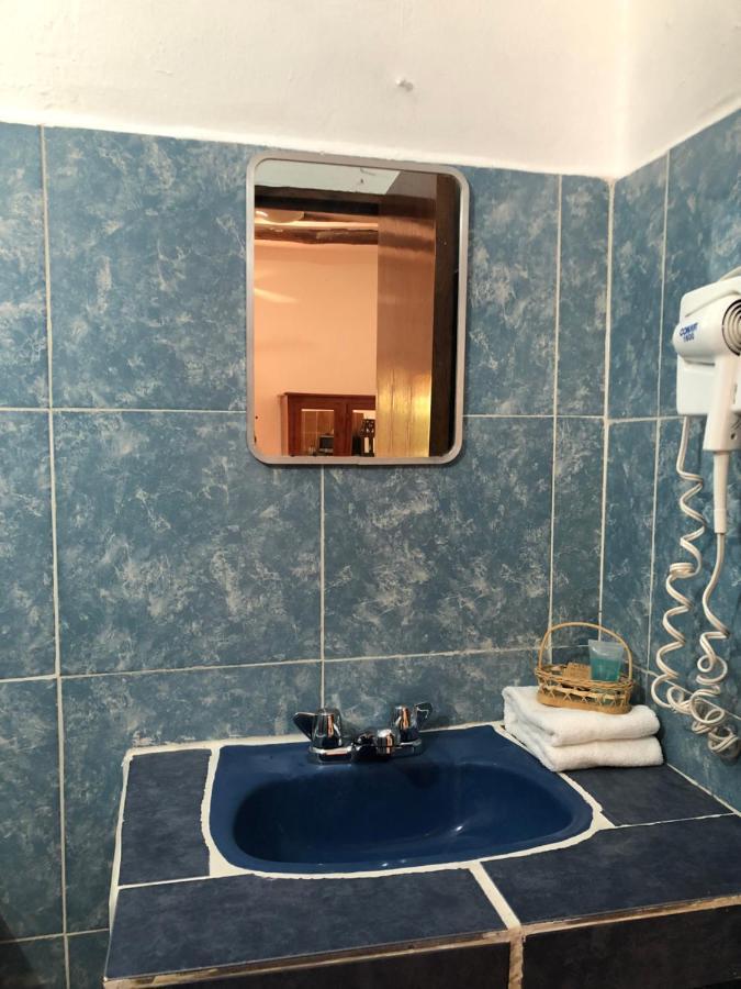 Casa Mex Apartment Isla Holbox Ngoại thất bức ảnh
