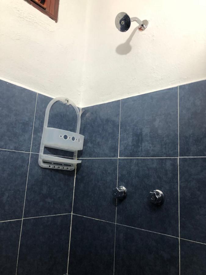 Casa Mex Apartment Isla Holbox Ngoại thất bức ảnh